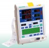 Monitorización de los parámetros vitales vsign20 Monitorización de los parámetros vitales vsign20